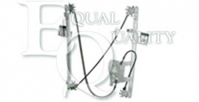 EQUAL QUALITY 150833 -  Подъемное устройство для окон